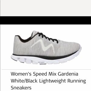 Women's MBT Speed Lightweight Running Sneakers